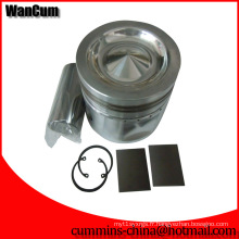 Haute qualité Ccec CUMMINS V28 moteur partie piston 3803002